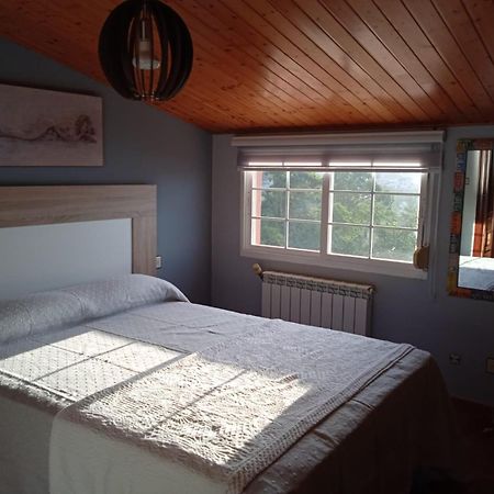 A Routada Apartman Moaña Kültér fotó