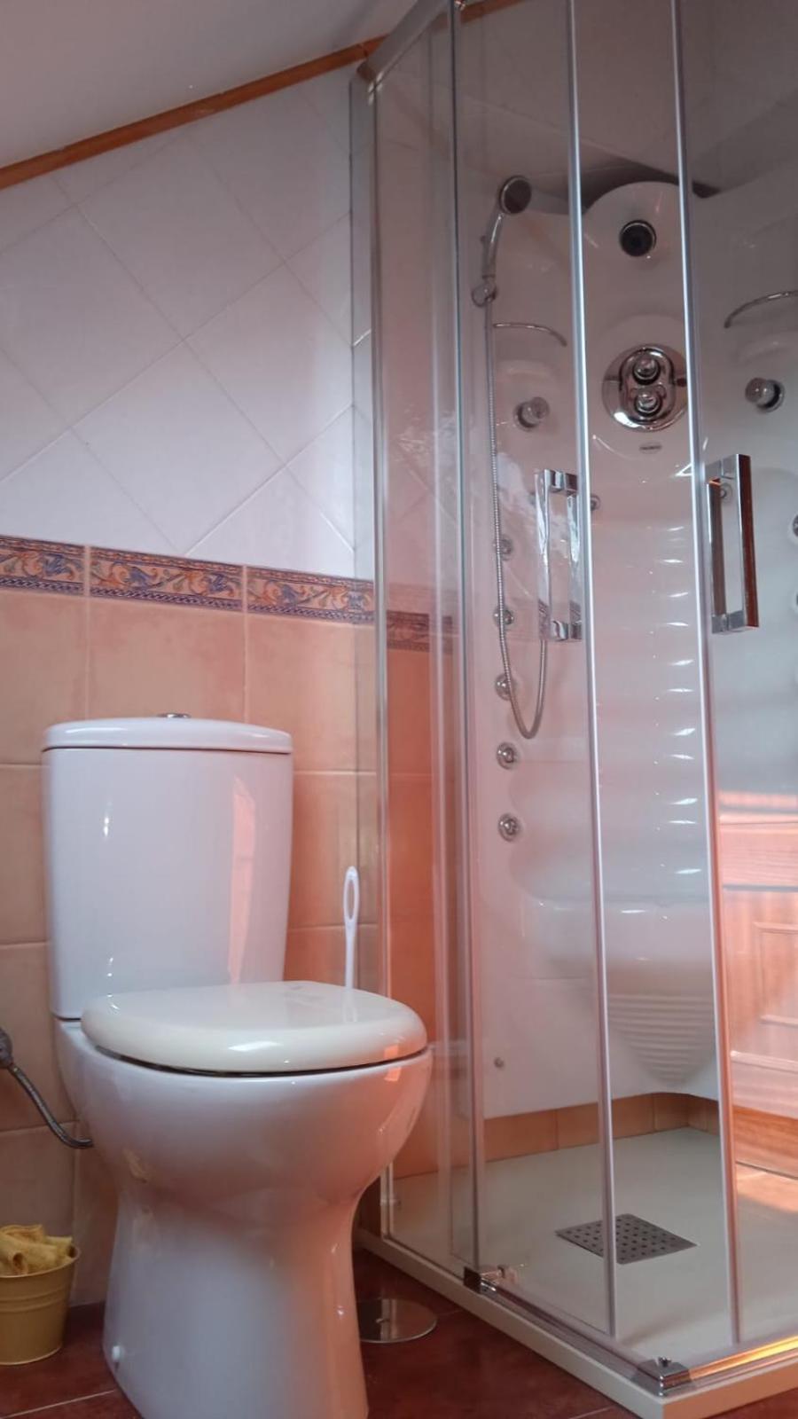 A Routada Apartman Moaña Kültér fotó